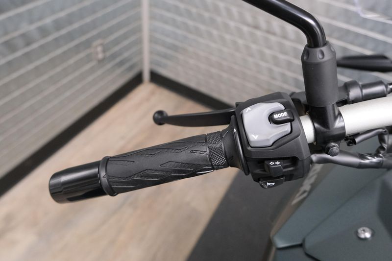 NEW 2026 SUZUKI V-STROM 800 Image 15