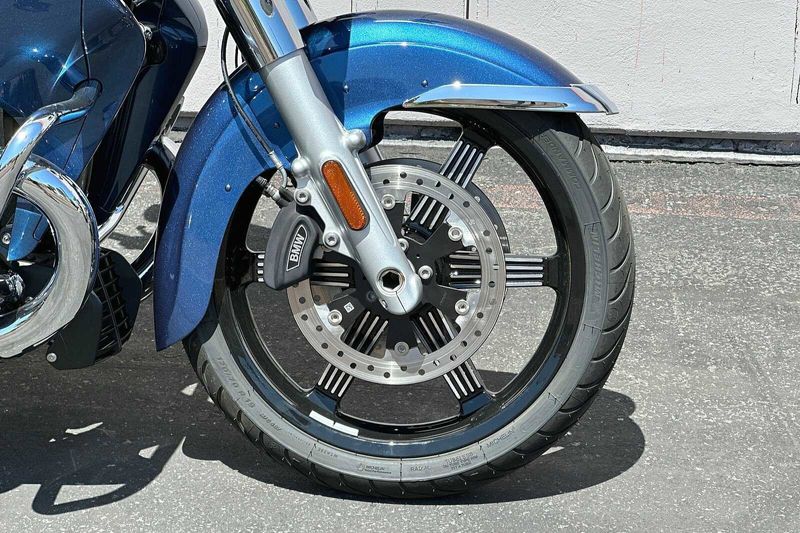 2023 BMW R 18 TranscontinentalImage 4