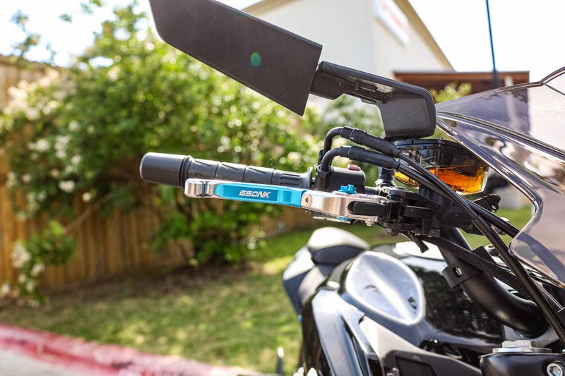 2022 CFMOTO 650NK CF6507US Image 2