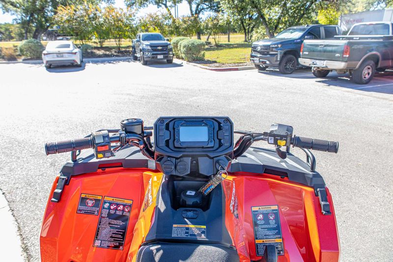 NEW 2026 POLARIS SPORTSMAN 570 TOURING Image 10