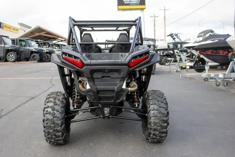 NEW 2026 POLARIS RZR XP 4 1000 SPORT Image 10