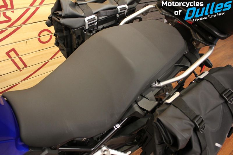 Used 2025 BMW F 800 GS Image 17