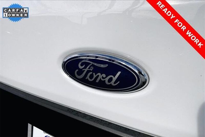 Used 2024 Ford Transit-250 Cargo Van BaseImage 28