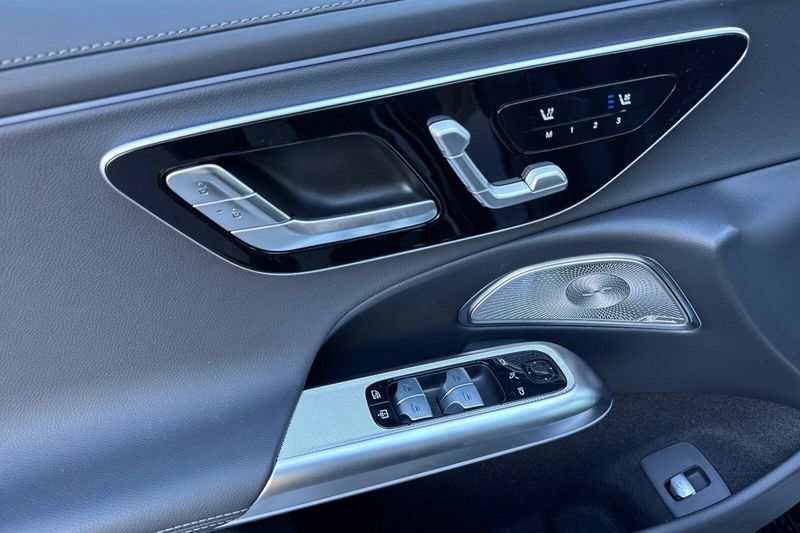 New 2026 Mercedes-Benz E-Class E 350Image 8