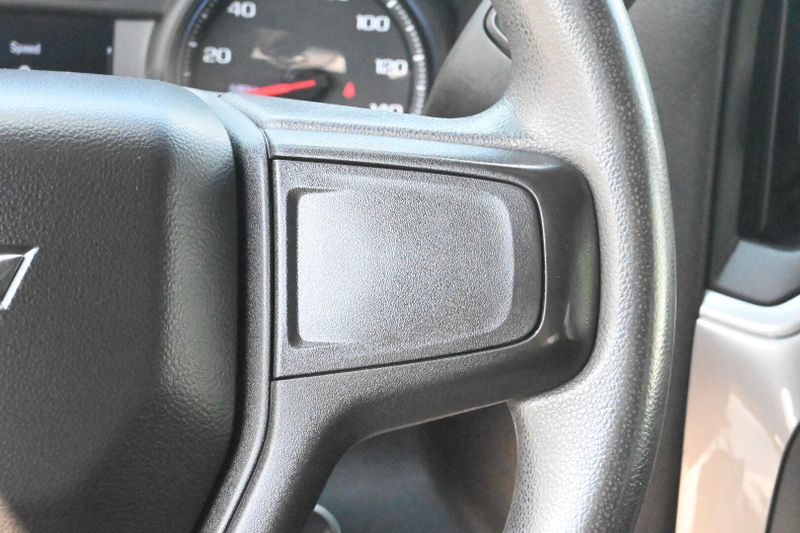 2020 Chevrolet Silverado 2500HD Work TruckImage 20