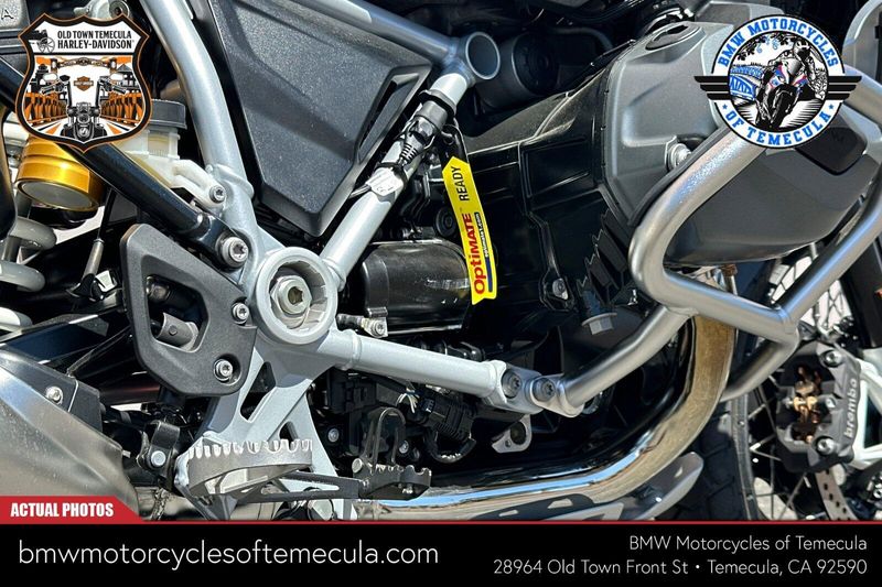 2024 BMW R 1250 GS AdventureImage 12