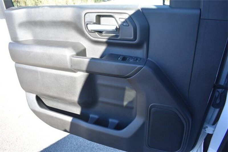 New 2024 Chevrolet Silverado 2500HD Work TruckImage 27