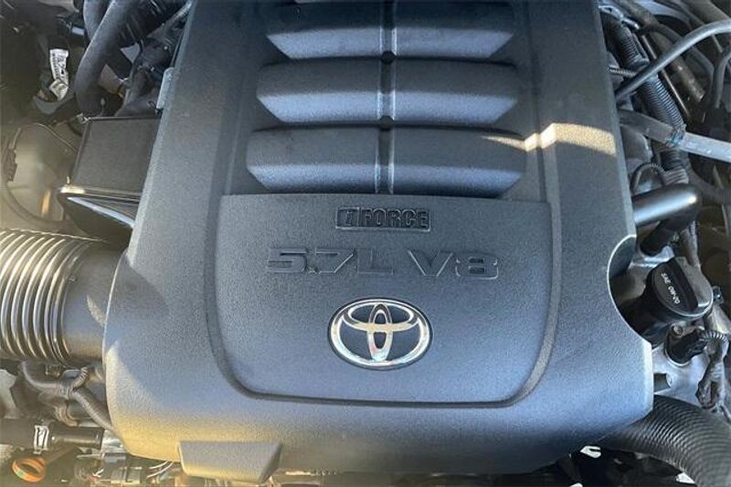 2017 Toyota Tundra 1794Image 32