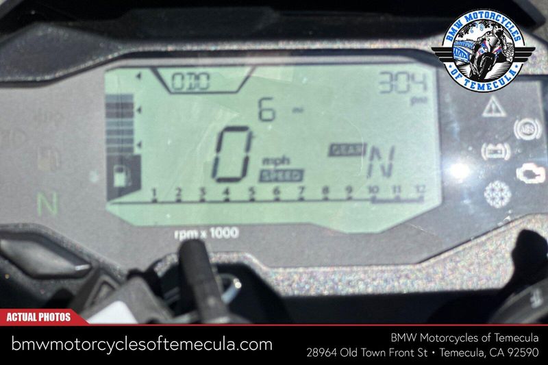 2025 BMW G 310 RImage 19