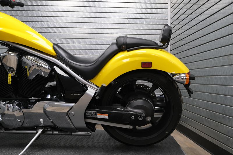 USED 2023 HONDA FURY Image 14