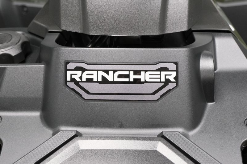NEW 2026 HONDA FOURTRAX RANCHER Image 12