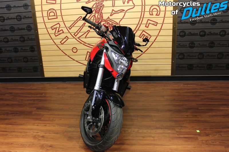 2015 Honda CB1000R Image 3