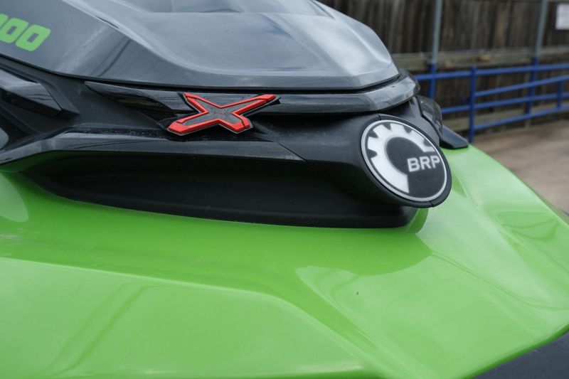 USED 2020 SEADOO PW RXTX 300 WITH SOUND Image 6