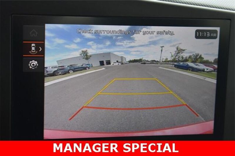 New 2025 Kia Niro LXImage 28