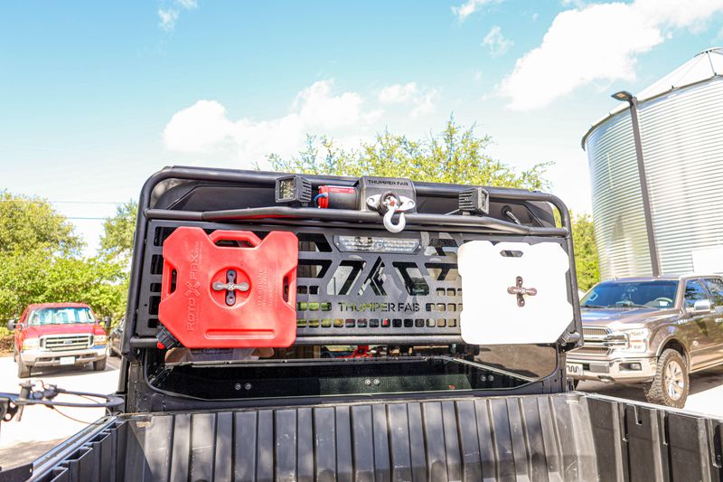 USED 2024 POLARIS RANGER CREW XD 1500 NORTHSTAR ULTIMATE Image 14