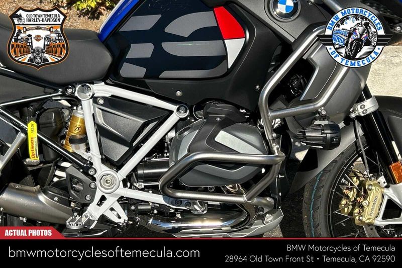 2024 BMW R 1250 GS AdventureImage 11