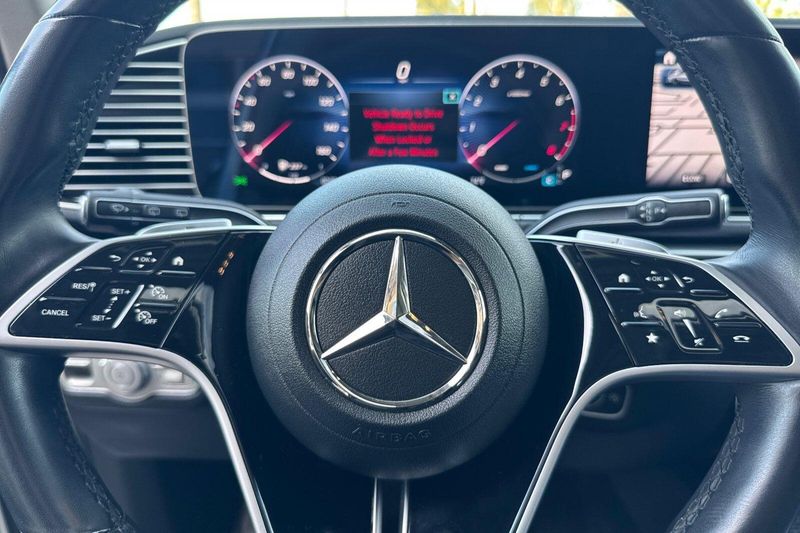 Used 2024 Mercedes-Benz GLE 350Image 28