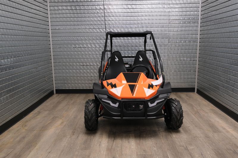 NEW 2026 HAMMERHEAD MUDHEAD SE Image 8