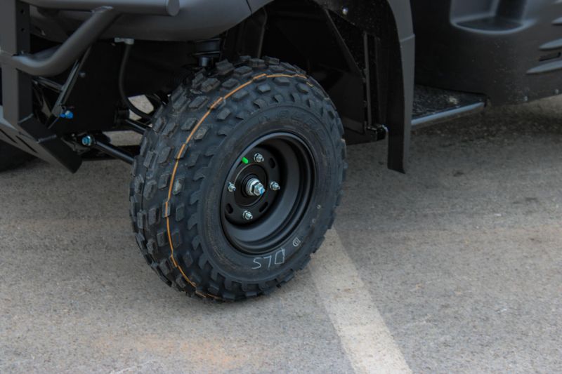 NEW 2026 KAWASAKI MULE SX Image 11