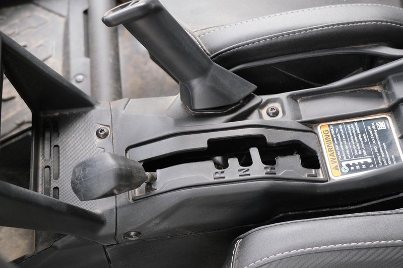 NEW 2026 CAN-AM MAVERICK X3 MAX X RS TURBO RR WITH 1025 TOUCHSCREEN Image 19