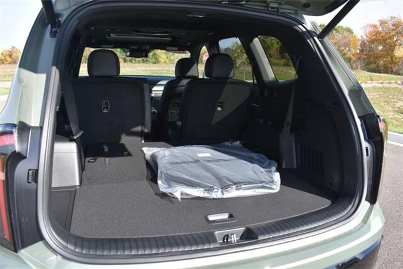New 2025 Kia Telluride EX X-LineImage 18