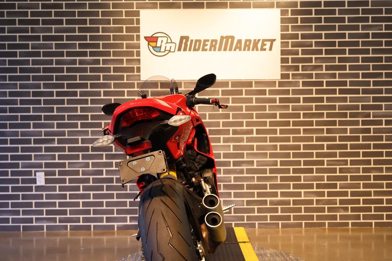 Used 2021 Ducati SuperSport 950 