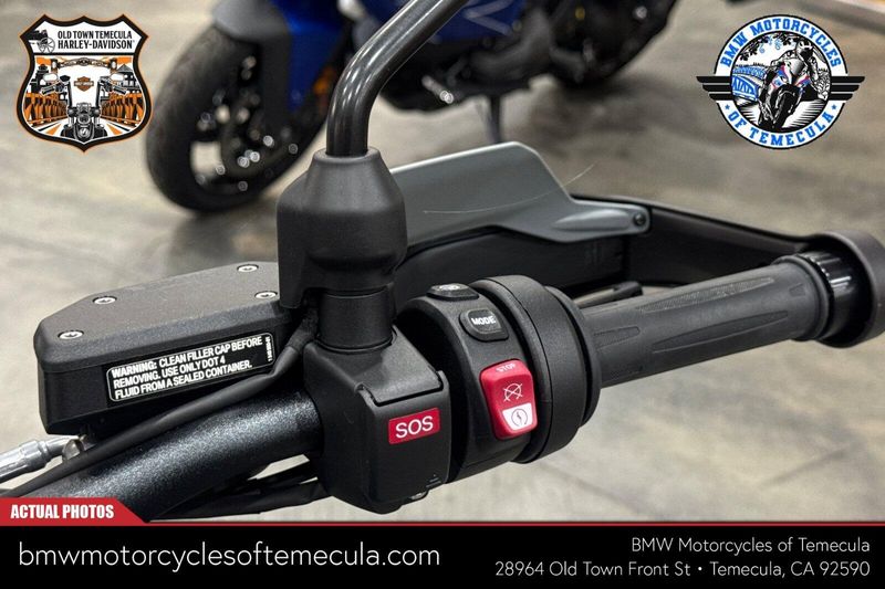 2026 BMW R 1300 GS AdventureImage 18