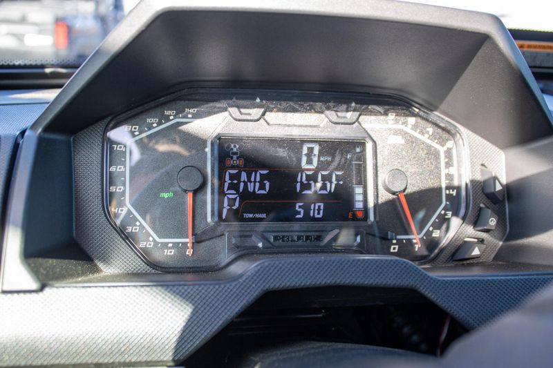 NEW 2026 POLARIS RANGER CREW XD 1500 NORTHSTAR ULTIMATE Image 30