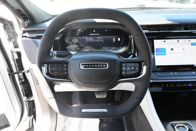 2025 Wagoneer S LimitedImage 21