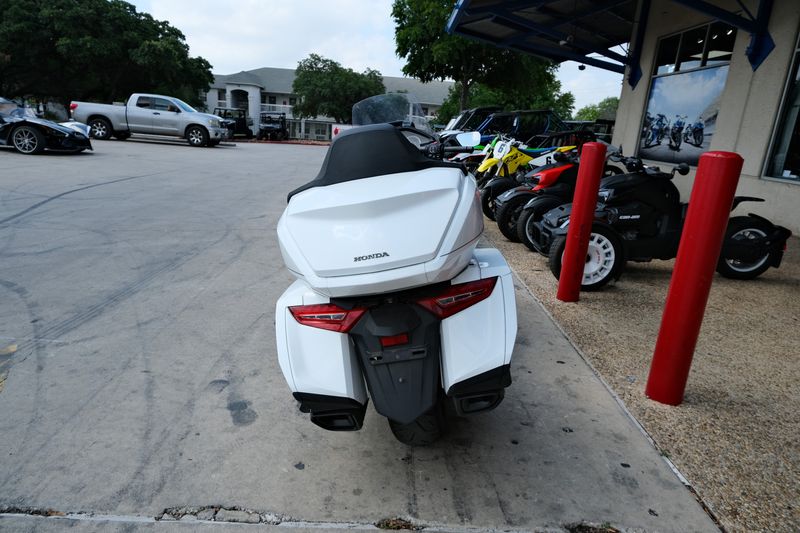 2020 Honda GoldwingImage 6