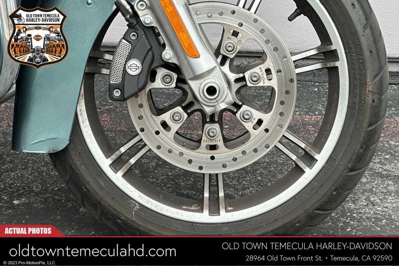 2020 Harley-Davidson Electra Glide in a UNKNOWN exterior color. BMW Motorcycles of Temecula – Southern California (951) 506-6903 bmwmotorcyclesoftemecula.com 