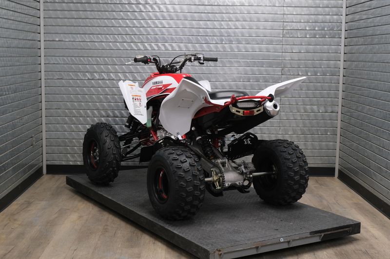 NEW 2026 YAMAHA RAPTOR 700R SE Image 5