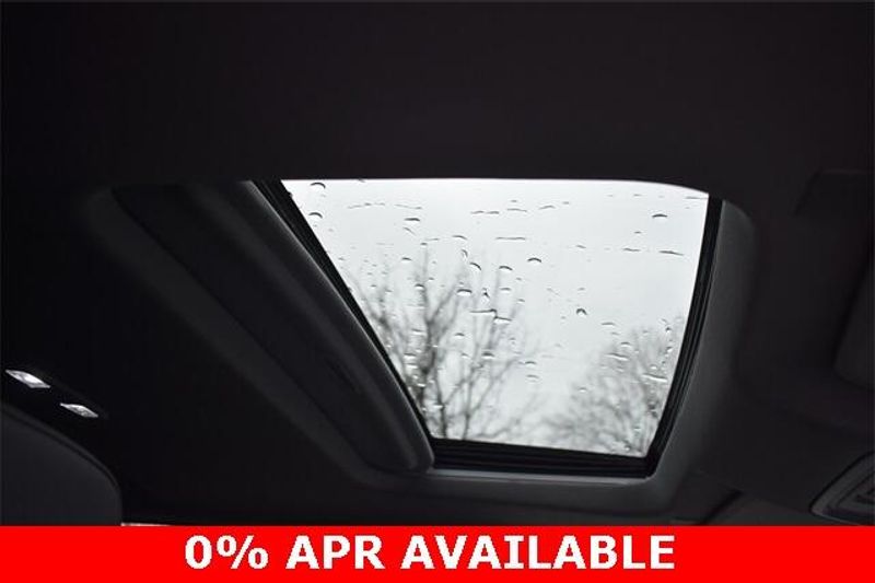 New 2026 Chevrolet Silverado 1500 RSTImage 16