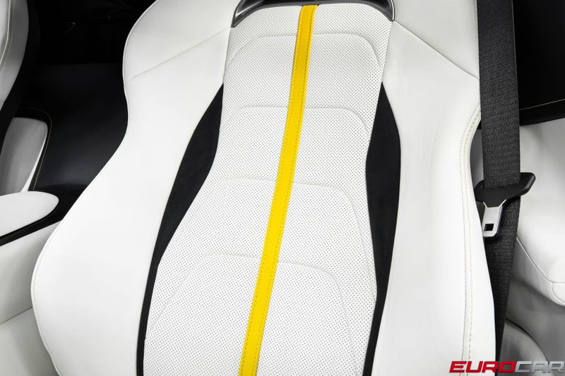 2025 Ferrari 12Cilindri *HUGE CARBON OPTIONS * PANORAMIC ROOF*Image 47