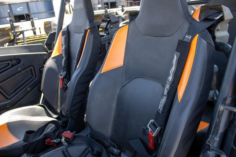 USED 2024 POLARIS RZR XP 4 1000 ULTIMATE Image 15