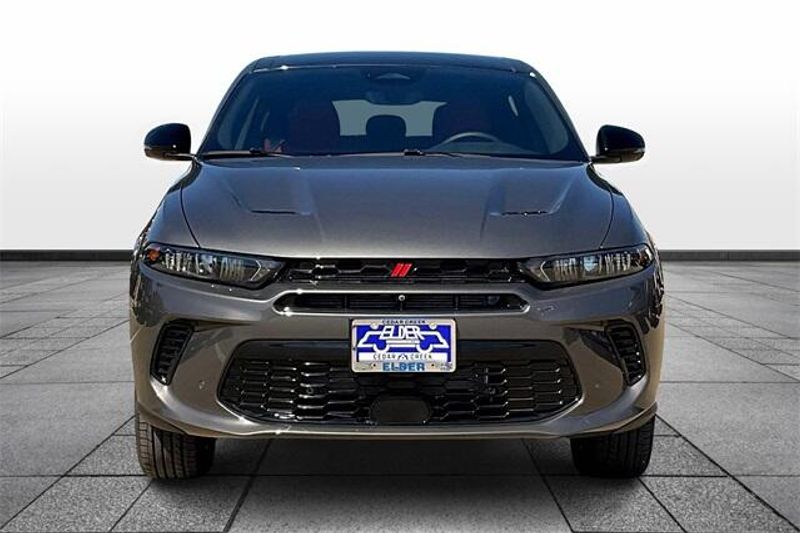 2024 Dodge Hornet Gt Plus AwdImage 5