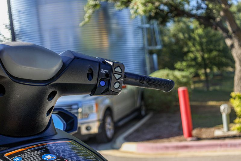 USED 2020 YAMAHA VX DELUXE Image 8