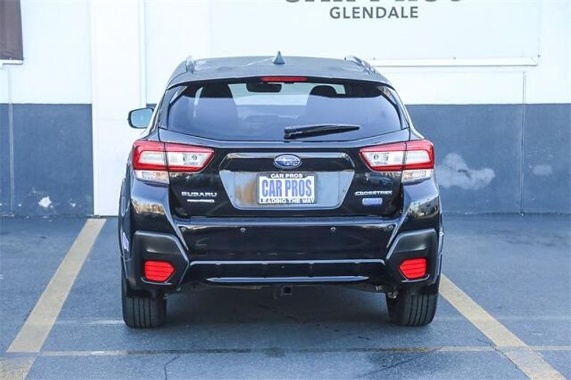 2019 Subaru Crosstrek HybridImage 9