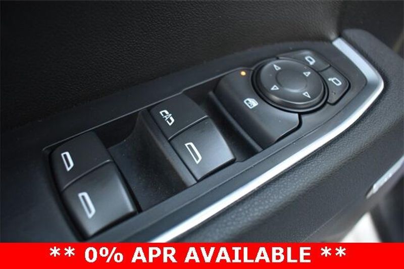 New 2025 Chevrolet Silverado 1500 RSTImage 23