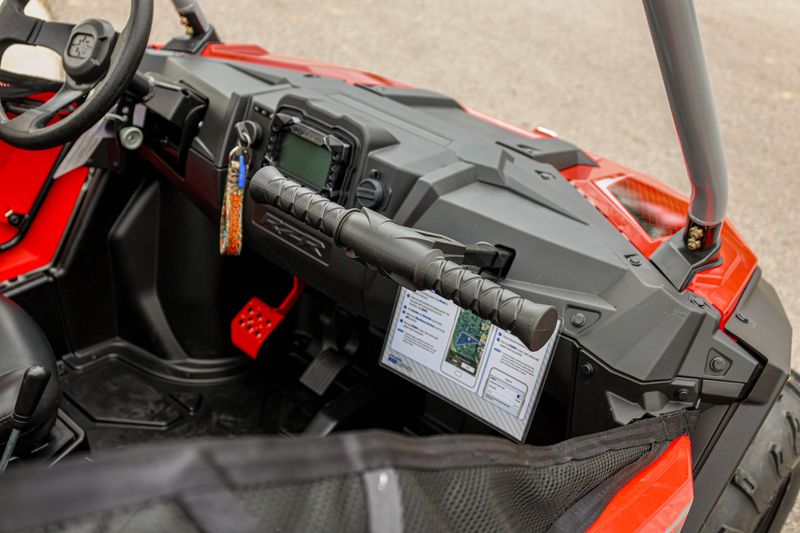 NEW 2026 POLARIS RZR 200 EFI Image 16
