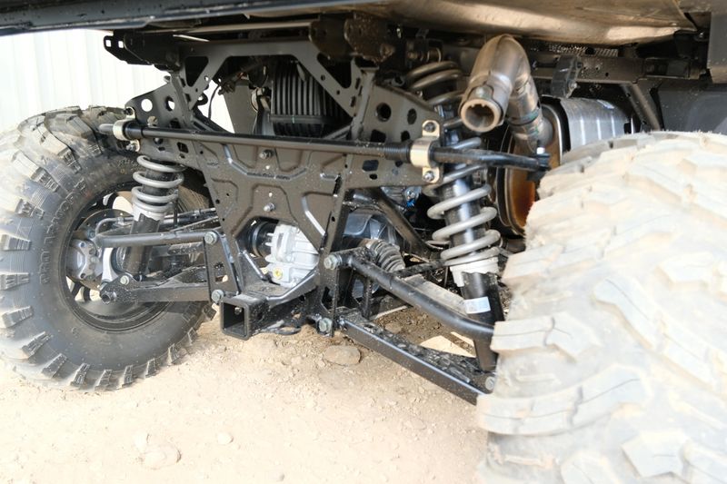 NEW 2026 POLARIS RANGER CREW XP 1000 PREMIUM Image 13