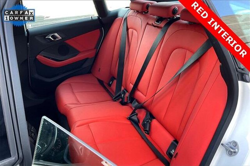 Used 2023 BMW M235 Gran Coupe M235i xDriveImage 25