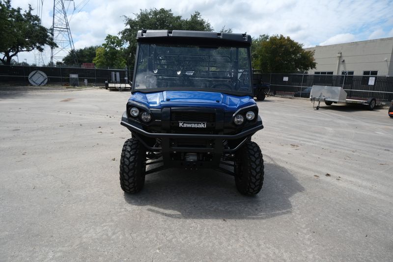 2024 Kawasaki MULE PROFXT 1000 LEImage 19