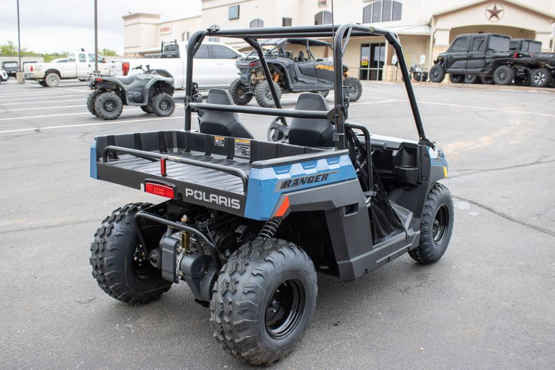 NEW 2026 POLARIS RANGER 150 EFI Image 6