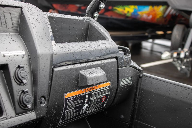 NEW 2026 KAWASAKI MULE PRODXT EPS Image 21