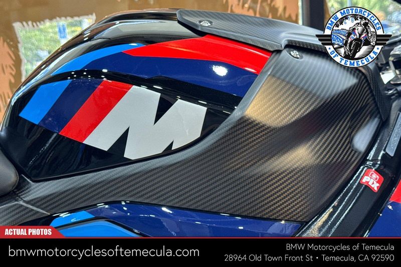 2026 BMW M 1000 RRImage 9