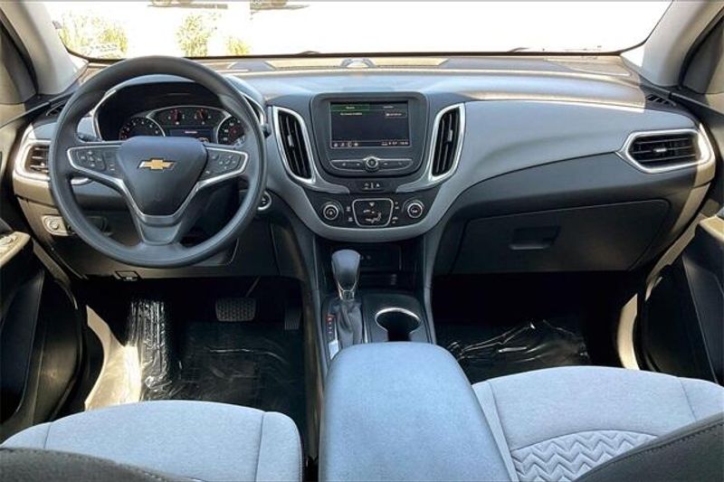 2022 Chevrolet Equinox LSImage 15