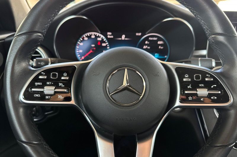 Used 2023 Mercedes-Benz C-Class C 300Image 26