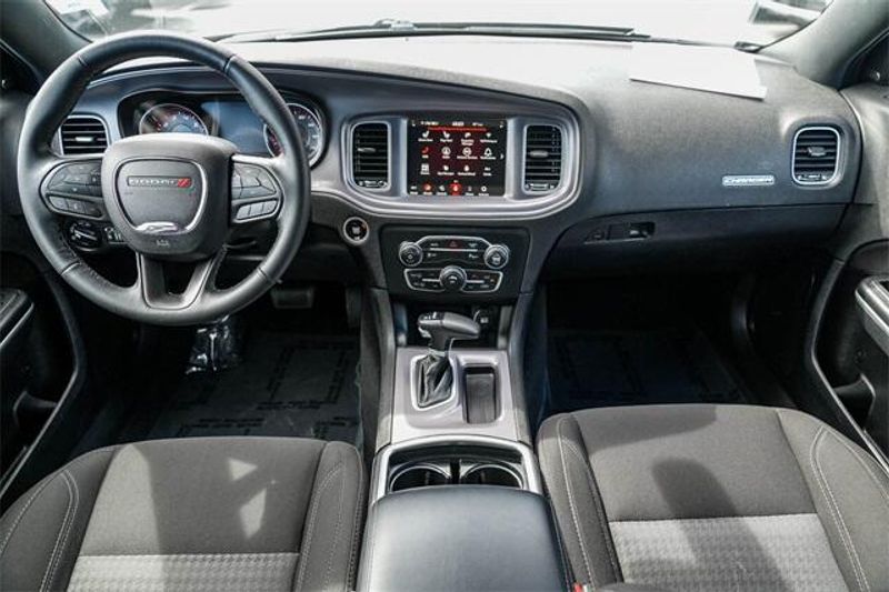 Used 2023 Dodge Charger SXTImage 13