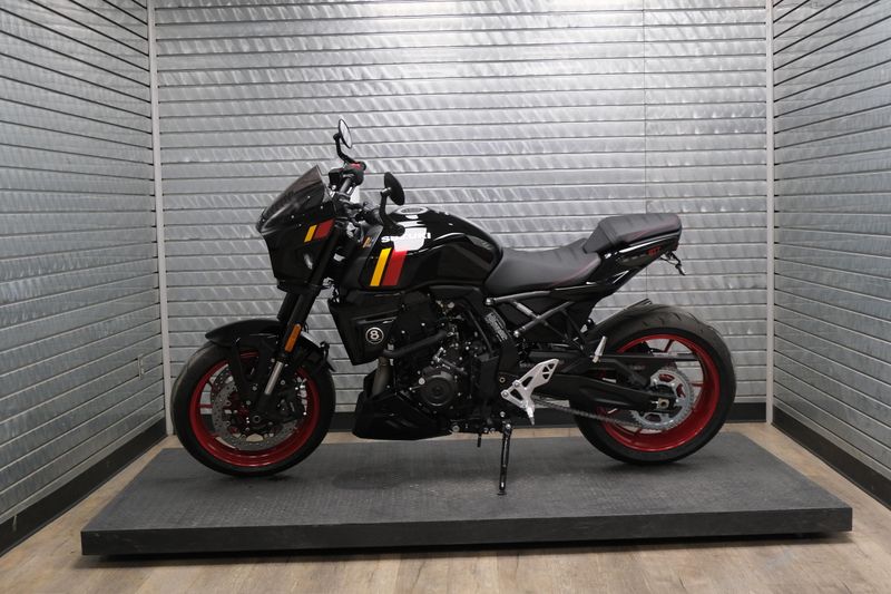 NEW 2026 SUZUKI GSX8TT Image 6